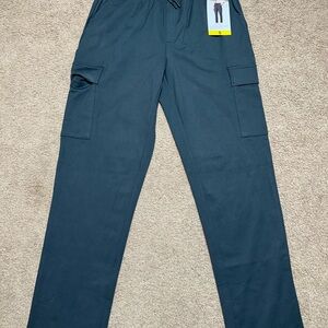 Mondetta Ladies' Straight Leg Cargo Pant